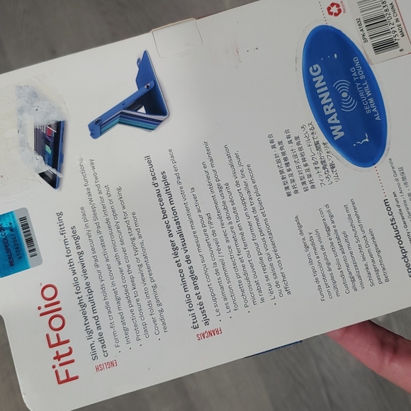 NEW IPad Mini Cover for 8x6 tablets - Picture 2 of 5